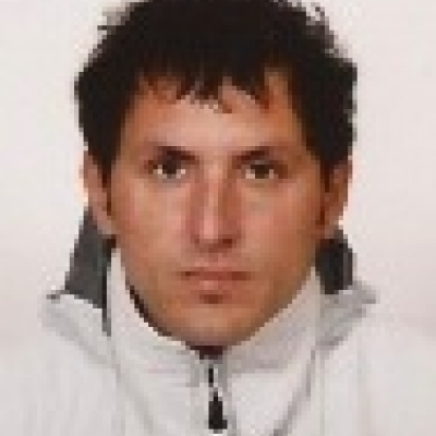 Crew member photo