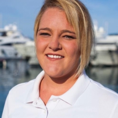 Crew member photo