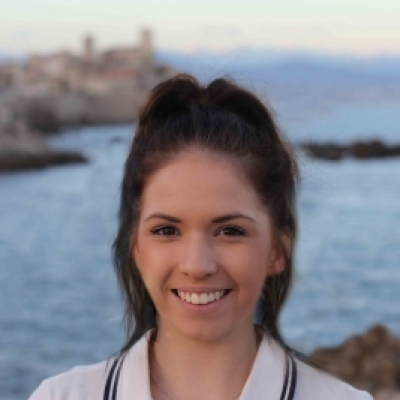 Crew member photo