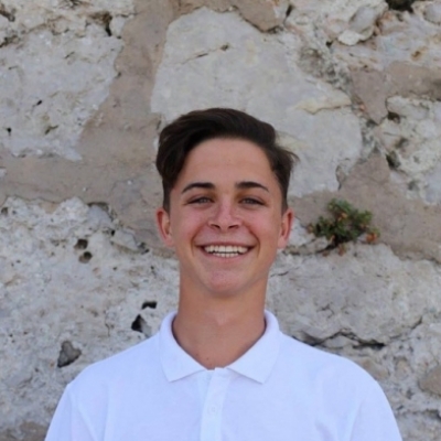 Crew member photo