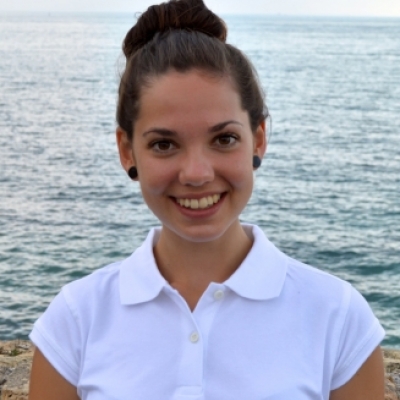 Crew member photo