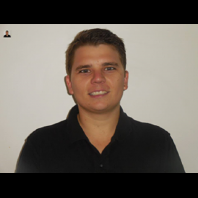 Crew member photo