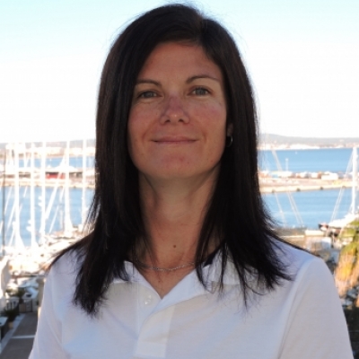 Crew member photo