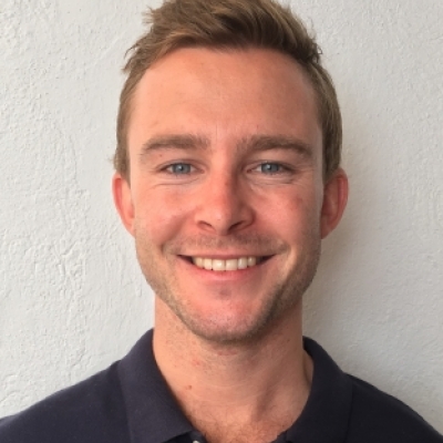 Crew member photo