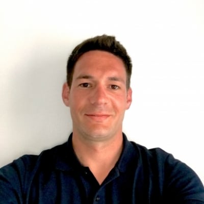 Crew member photo