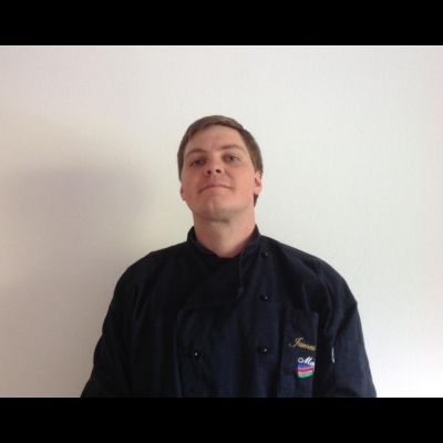 Crew member photo