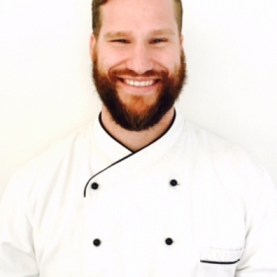 Crew member photo