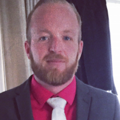 Crew member photo