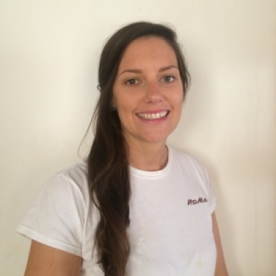 Crew member photo