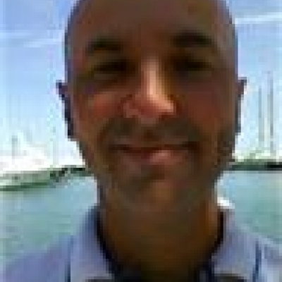 Crew member photo