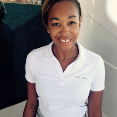 Crew member photo
