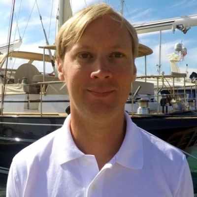Crew member photo