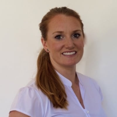 Crew member photo