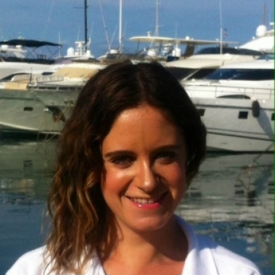 Crew member photo