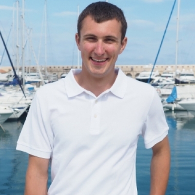 Crew member photo