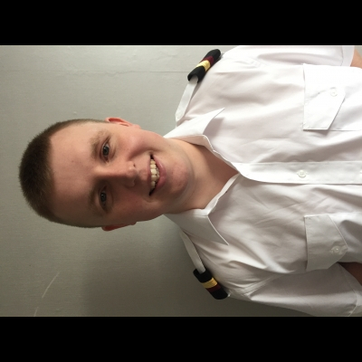 Crew member photo