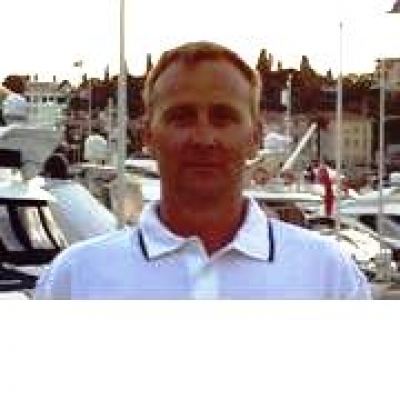 Crew member photo