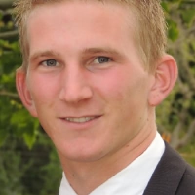 Crew member photo