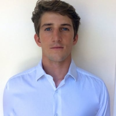 Crew member photo