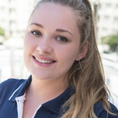 Crew member photo