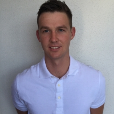Crew member photo