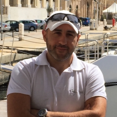 Crew member photo