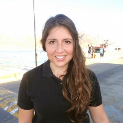 Crew member photo