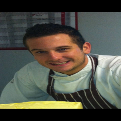 Crew member photo