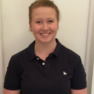 Crew member photo