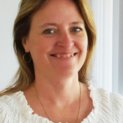 Crew member photo