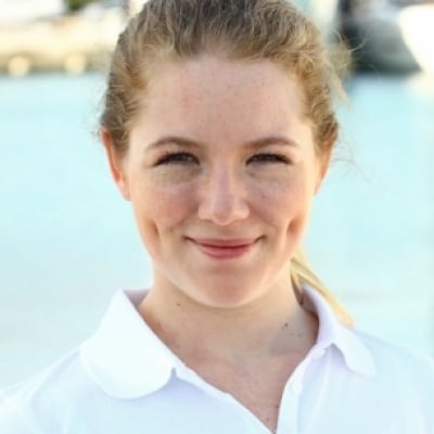 Crew member photo