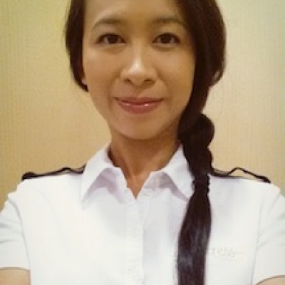 Crew member photo