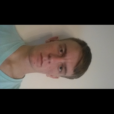 Crew member photo