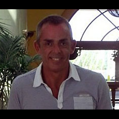 Crew member photo