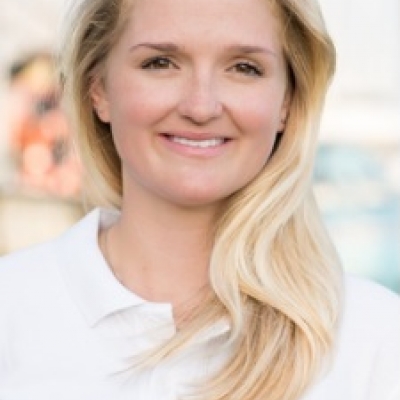 Crew member photo