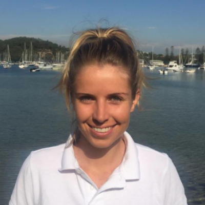 Crew member photo