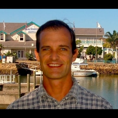 Crew member photo