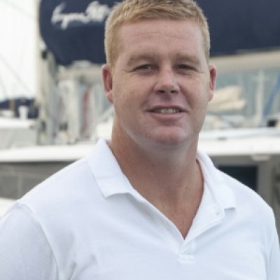 Crew member photo