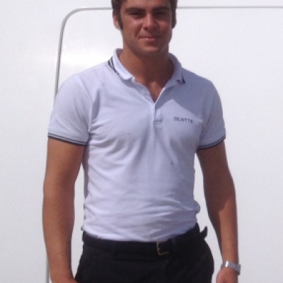 Crew member photo