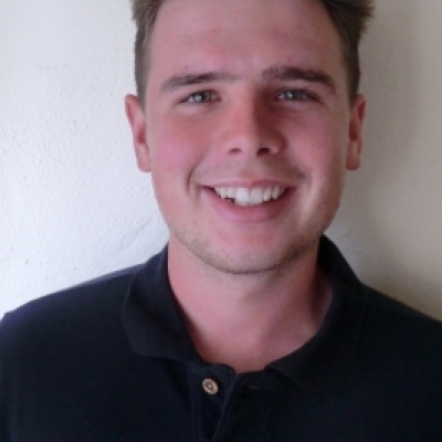 Crew member photo
