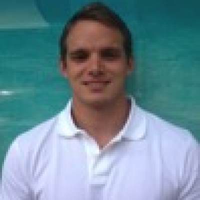 Crew member photo