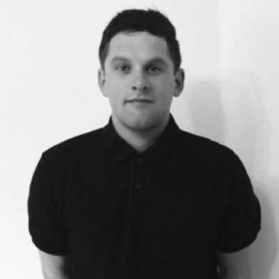 Crew member photo