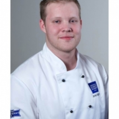 Crew member photo