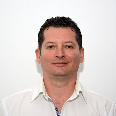 Crew member photo