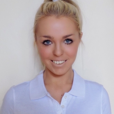 Crew member photo