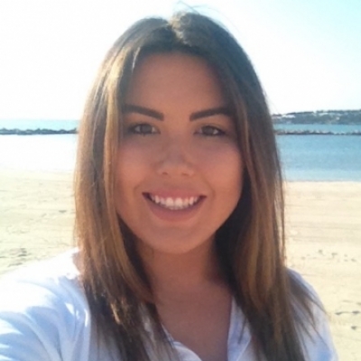Crew member photo