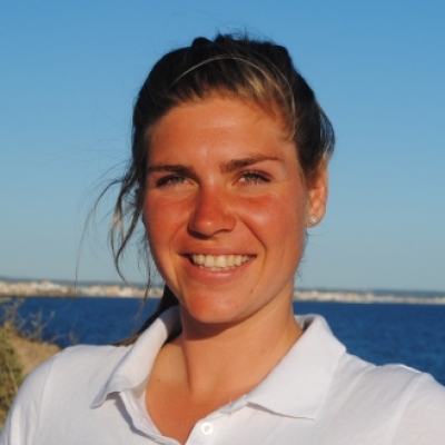 Crew member photo