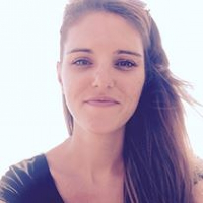 Crew member photo