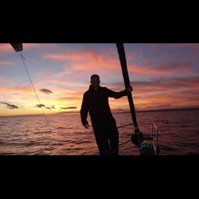 Crew member photo