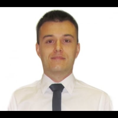 Crew member photo